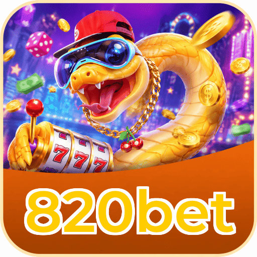 820bet Logo - Bônus com Rollover Justo