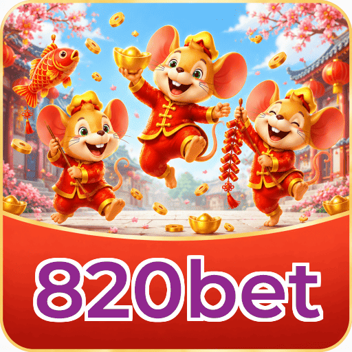 820bet Jackpots Progressivos