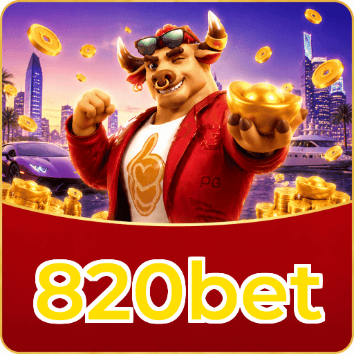 Logo 820bet Plataforma Certificada