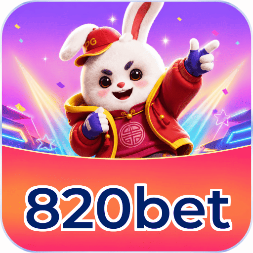 Requisitos do APK 820bet para Android - Logo Oficial