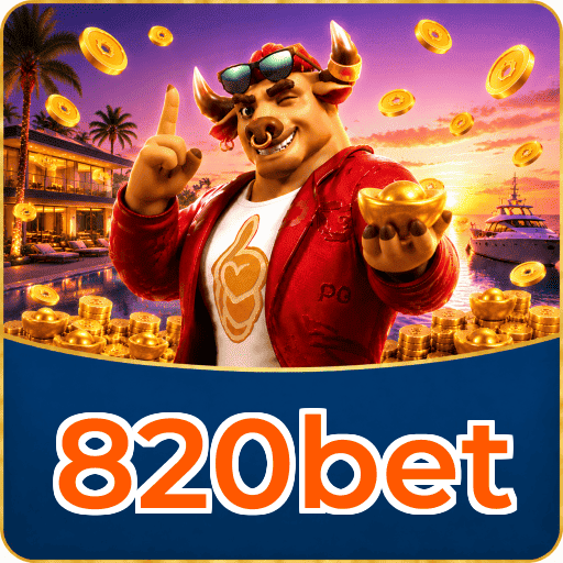820bet Certificado eCOGRA