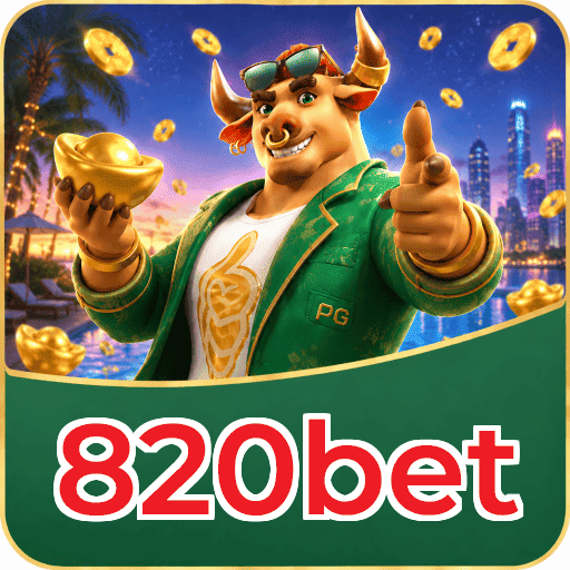 820bet Download Speed Test Logo - Teste de Velocidade Certificado