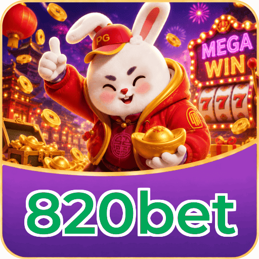 820bet Logo - Bônus de Cadastro