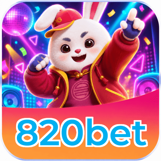 820bet VIP Program Logo