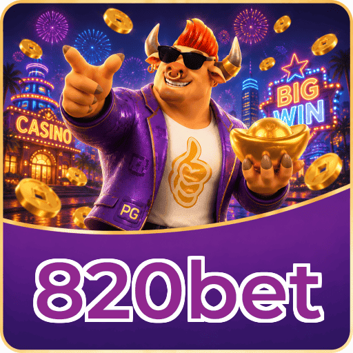 820bet Plataforma Confiável